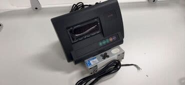 paltaryuyan temiri: Tərəzilər her nov terezi ve transpaletlerin temiri satışı ve servisi — 28