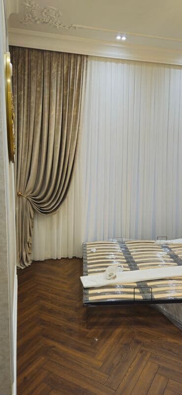 07 perde: Yataq otaqları, qonaq otaqları və digər məkanlar üçün nəzərdə tutulmuş — 6