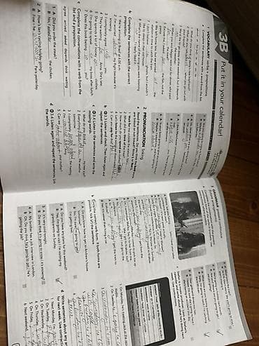 dini suvenir: Məhsul: English File Pre-intermediate (Fourth Edition) dəstəsi ƏN SON — 5