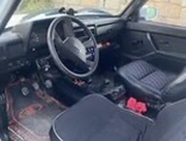 2004 2008 hyundai tucson ehtiyat hisseleri ve aksesuarları: Lada Niva 4x4, ağ rəng. Klassik kuzov dizaynı, yüksək klirens və tam — 4