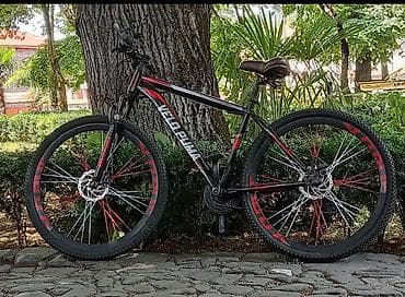 VeloPuma dağ velosipedi
29Luk