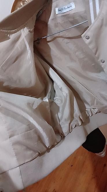 tek pencekler kisi ucun: Yeni 15 azn S razmer Maştağa — 3