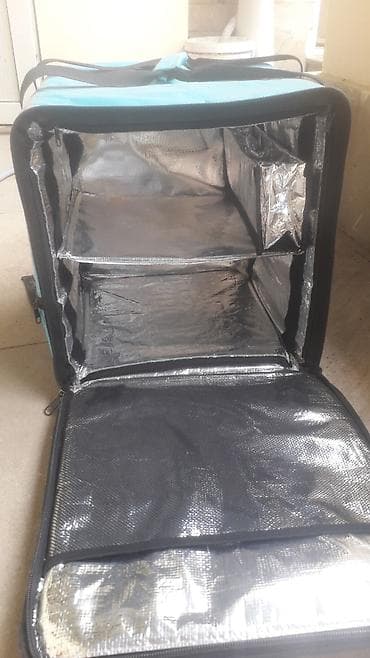 kargo paketleme işi: Az istifadə olunub çırıx söküy yoxdu yeni kimidi Real alıcya cüzi — 2