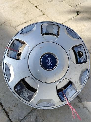 İşlənmiş Kolpak Ford R 15