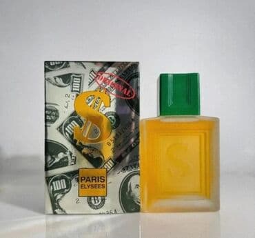 быть может духи в баку: Dollar parfum$$$ Kohne kisilerin parfumudu original 100ml di baqli — 1