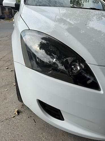 bmw e60 fara: Avtomobil üçün ön fara cütü - Növ: Halogen reflektor tipli ön faralar — 3