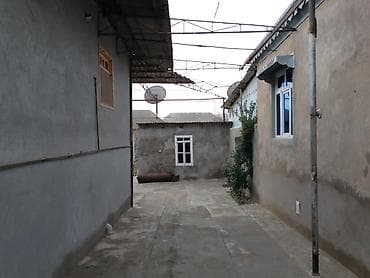 Həyət evi alıram: 3 otaqlı, 130 kv. m, Orta təmir — 2