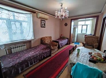 ucuz evler xirdalanda: Bakı, 2 otaqlı, Köhnə tikili, 40 kv. m — 2