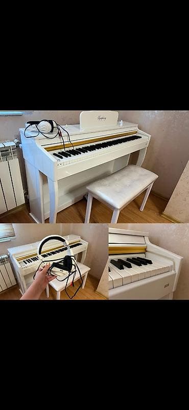 psr 550: Piano, Rəqəmsal, İşlənmiş, Ünvandan götürmə — 1