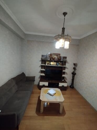 двухкомнатные новостройки в баку: 2 комнаты, Новостройка, м. 20 января, 50 м² — 8