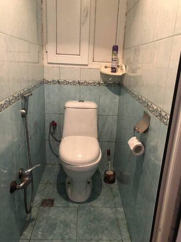 kohne gunesli: Bakı, Köhnə Günəşli, 3 otaqlı, Köhnə tikili, 60 kv. m — 15