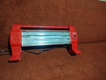 dyson utu fen: Qızdırıcı (elektrik, infraqırmızı/halogen tipli), stolüstü/yerüstü — 2