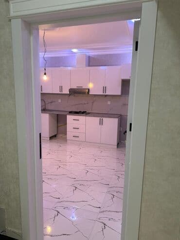 ehmedlide 5 otaqli evlerin qiymeti: Binəqədi qəs. 5 otaqlı, 200 kv. m, Kredit yoxdur, Yeni təmirli — 18