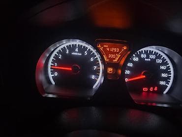 maşın satisi: Nissan Note,2015ci Il.Yaxșı vəziyyətdədir.Xanım maşını — 2