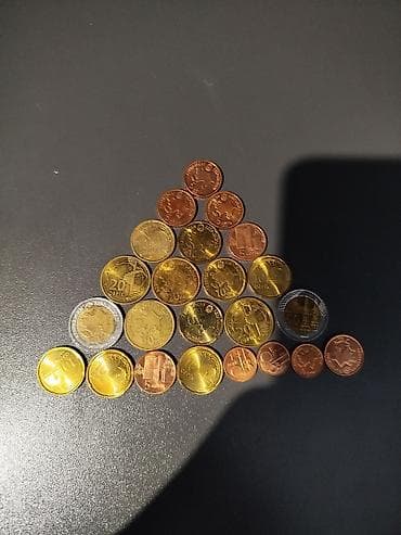 50 Qəpik, 2021 il, Mis, Vəziyyəti: Yaxşı