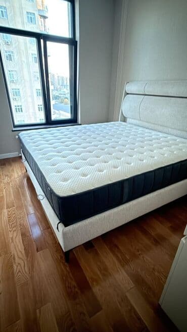 i̇ki mərtəbəli çarpayı: Yeni, İkinəfərlik çarpayı, Bazalı, Türkiyə — 1