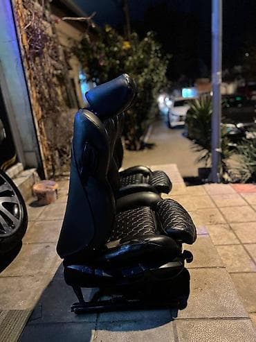 kia kupe: Niva oturacaqlar.Bmw kupe oturacaqlar.tam islek veziyetde. Niva — 5