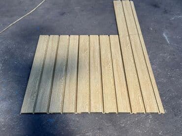 ozu yapışan oboy: Demir lambir lövhələrin istenilen rəng, ölçü və qalınlıqda zavoddan — 2