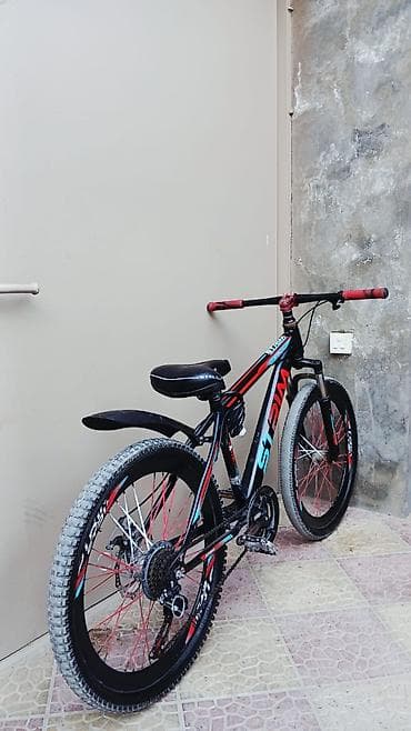 trek neco: STrim XT2900 dağ velosipedi, Heç bir problemi yoxdur. Əla vəziyyətdə — 1