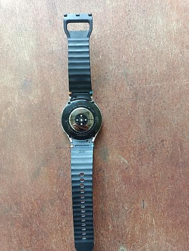 telvizor smart: Samsung Galaxy Watch7 (Bluetooth) – 44 mm - az işlənmiş,yeni — 2