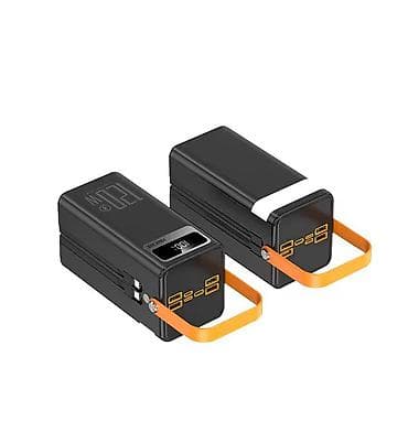 Kateqoriya: Power banklar Denx DX439 (100.000 mAh) Brend: Denx