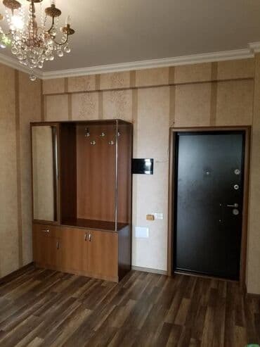 elmlerde kiraye ev: Yasamal rayonu Elmlər metrosunun yaxınlığında,yeni tikili yaşayış — 16