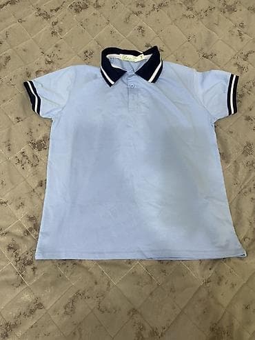 polo classic şalvar: Mekteblı destı yenıdır geyınılmeyıb — 4