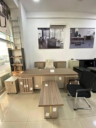 genc oda: Ofis mebeli --- istifadəçinin bütün elanlarına daxil olub digər — 4