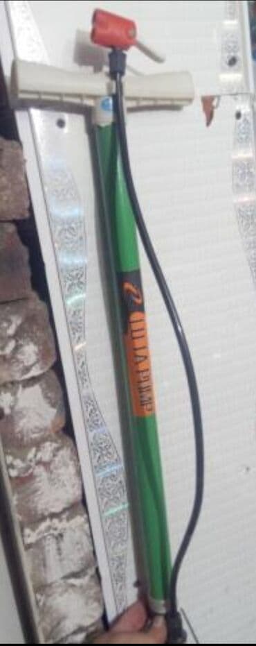 velo aksesuāri: Salam eziz musderilermiz yeni gelen velosibet nasoslarmiz tekerini — 3