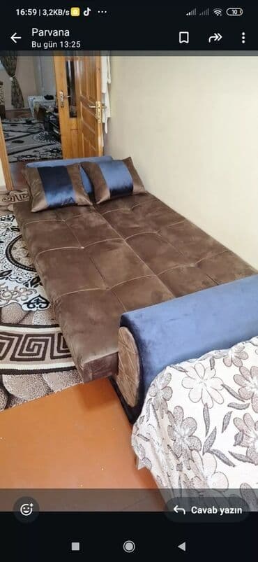 metbex kunc divan: Divan, Yeni, Açılan, Bazalı, Ödənişli çatdırılma — 5