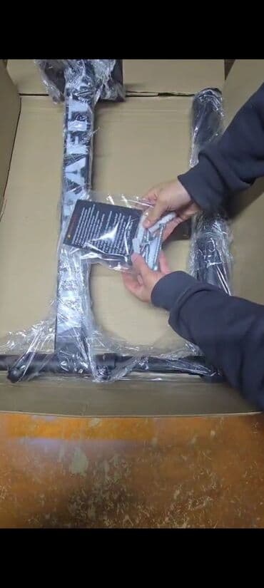 Nərdlər: VOLTRAFIT Sparring Bar – divara bərkidilən döyüş refleks trenajoru - — 3