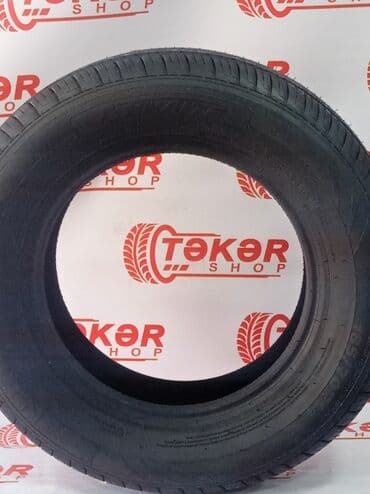 ehtiyyat təkər: Yeni Şin Annaite 185 / 70 / R 14 — 3