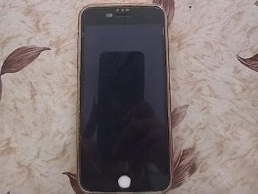ayfon 6 s: IPhone 6s, Rose Gold — 2