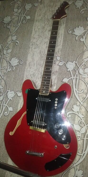 gitara qiymeti: Qarmon, Yeni, Pulsuz çatdırılma — 5
