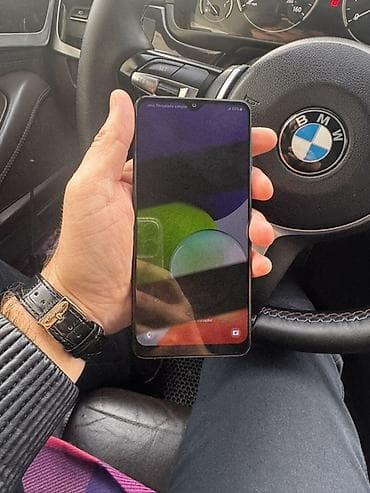 samsung a80 irsad: Samsung Galaxy A22, rəng - Qara, İki sim kartlı — 2