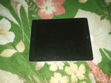 İşlənmiş Apple iPad 2 (2011), 7,9", 64 GB, Ödənişli çatdırılma