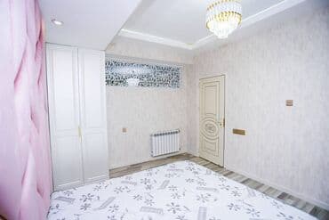 купить в баку квартиру: 2 комнаты, Новостройка, м. Гара Гараев, 90 м² — 6