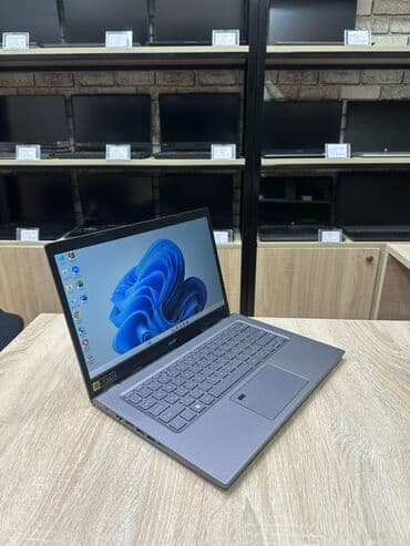 Audio: İşlənmiş Acer 14 ", Intel Core i5, 512 GB, Ödənişli çatdırılma — 2