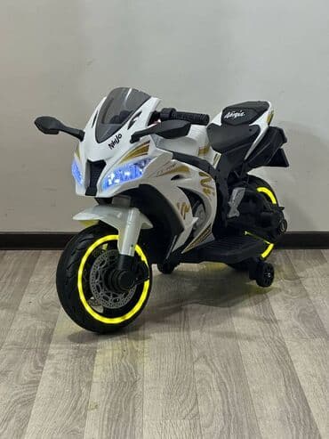 işlənmiş uşaq masinlari: Növ: İki təkərli Təkər ölçüsü: 12" Yaş: 3-10 yaş Uyğundur: Oğlanlar — 3