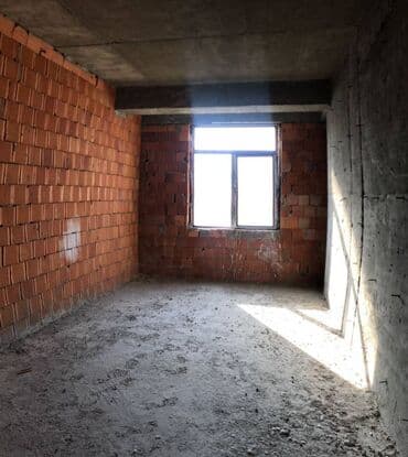 двухкомнатные новостройки в баку: 2 комнаты, Новостройка, м. 20 января, 70 м² — 5