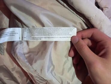 kurtkalar 2019: Salam, originaı "Bershka" satılır əla vəziyyətdə!!160 manata alınmışdı — 3