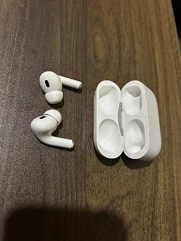 bakcell wifi modem: Apple AirPods Pro (simli şarj qutusu ilə) Xüsusiyyətlər: - Aktiv — 4