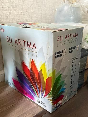 Audio: 1500 manata alınıb.6 ay işlənilib.Bütün filterləri — 2