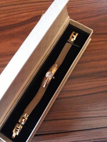 patek philippe geneve 58152 fiyatı: Yeni, Qol saatı, Patek Phillipe, rəng - Qırmızı — 2