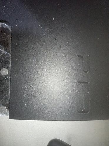 irsad electronics playstation 3: Sony playstation 3 slim oyun konsolu dəsti !Nömrə ancaq whatsapp da — 4