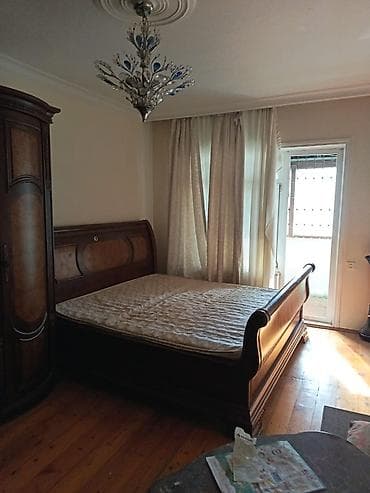 saloglu stol ve stullar: Klassik üslubda komplekt mebel dəsti - Qonaq otağı üçün: - 8 — 2