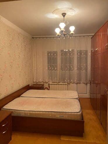 сдается квартира в баку: Tərlanım yanı 9-cu mkr-n 9/9 tam əyalı mənzil kirayə verilir — 8