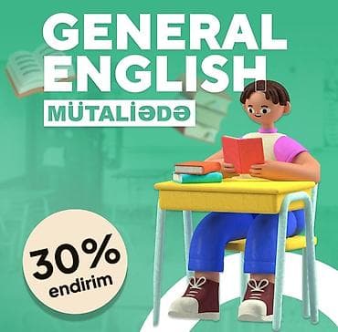 Xarici dil kursu, İngilis dili, IELTS/TOEFL