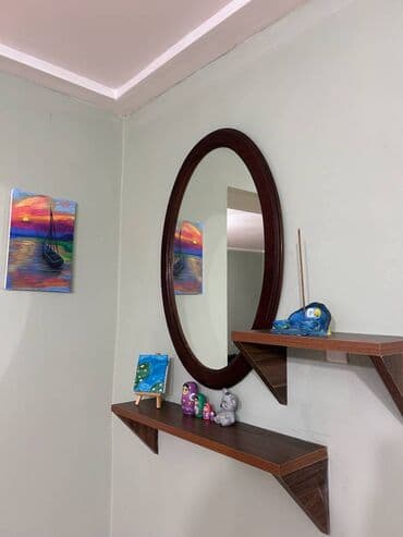 30 mine evler: 100 kv. m, 3 otaqlı — 6