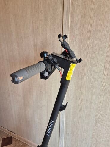 купить электросамокат в баку: 2 ay işlənməyib hec üst üstə təzədi reyal qiyməti 1250 manatdır — 4